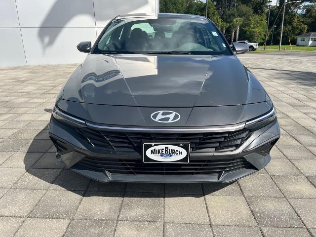2024 Hyundai Elantra - $18,395