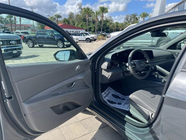 2024 Hyundai Elantra - $18,395