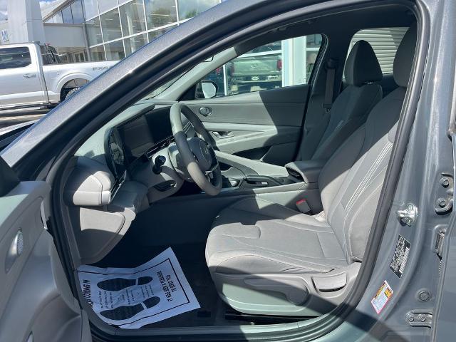 2024 Hyundai Elantra - $18,395
