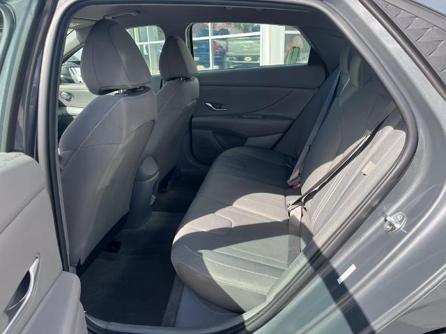 2024 Hyundai Elantra - $18,395
