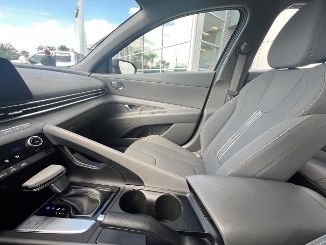 2024 Hyundai Elantra - $18,395