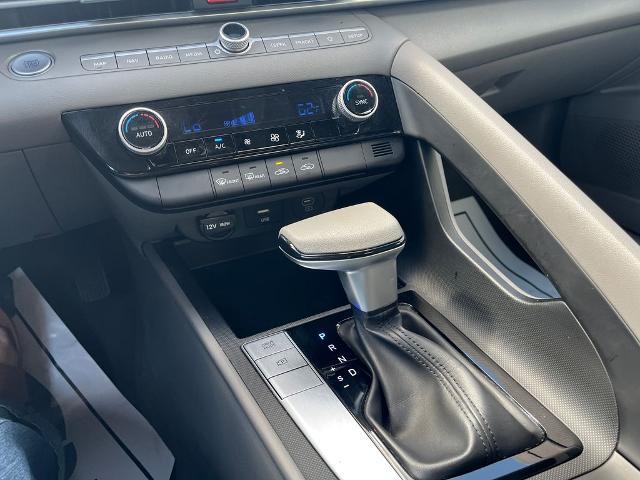 2024 Hyundai Elantra - $18,395