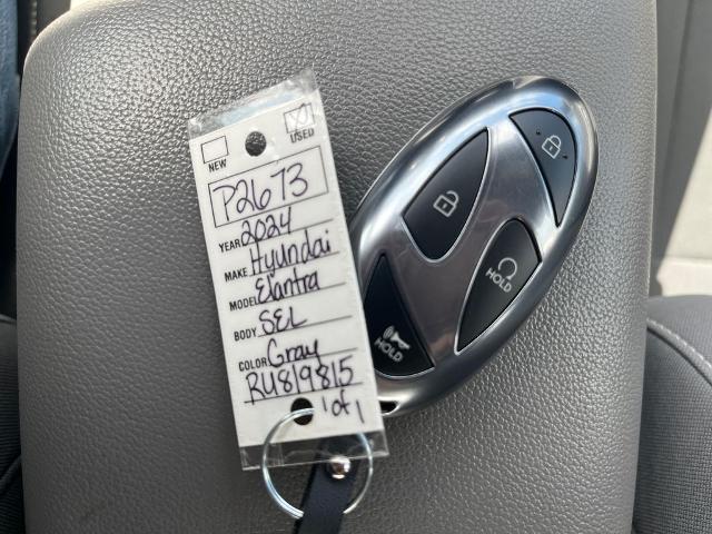 2024 Hyundai Elantra - $18,395
