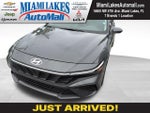 2024 Elantra Thumbnail 1