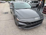 2024 Elantra Thumbnail 2