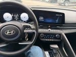 2024 Elantra Thumbnail 7