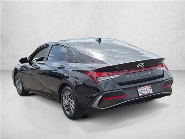 2024 Hyundai Elantra - $19,036