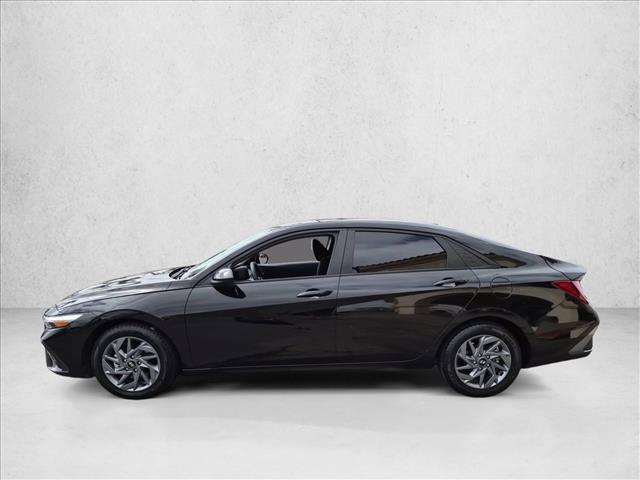 2024 Hyundai Elantra - $19,036