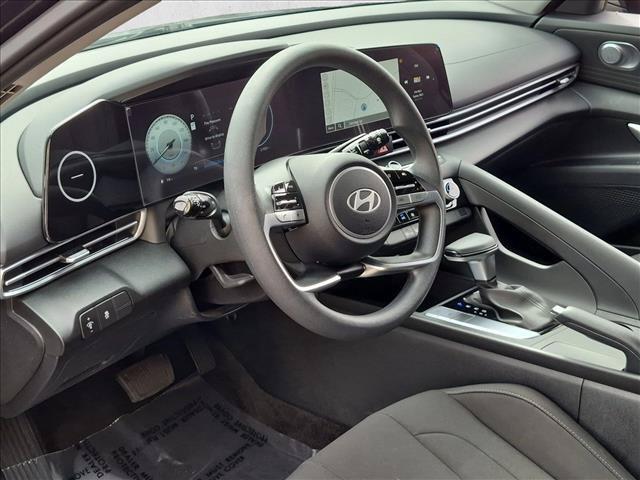 2024 Hyundai Elantra - $19,036