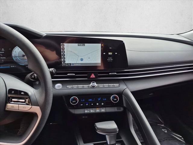 2024 Hyundai Elantra - $19,036