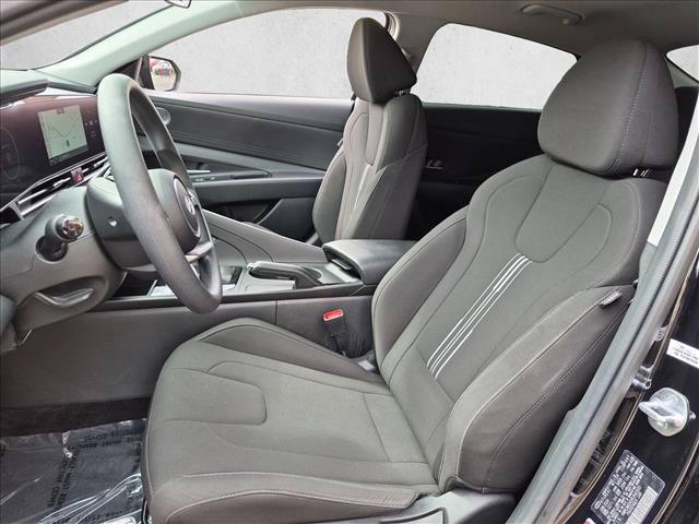 2024 Hyundai Elantra - $19,036
