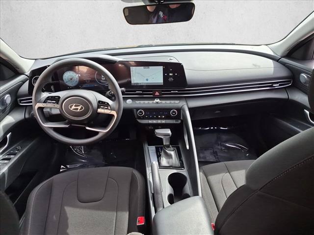 2024 Hyundai Elantra - $19,036