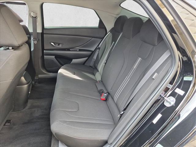 2024 Hyundai Elantra - $19,036