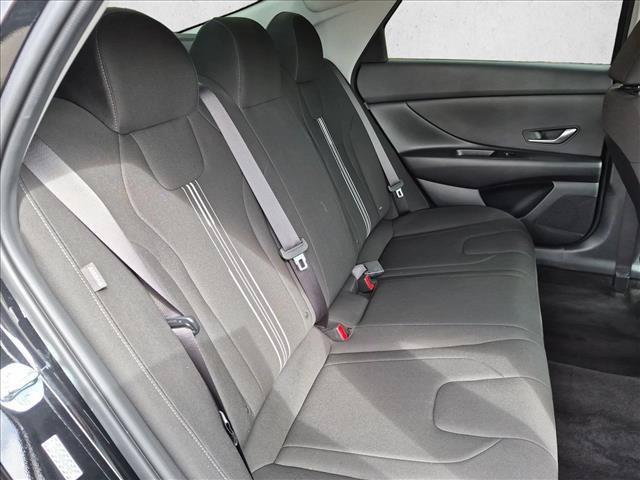 2024 Hyundai Elantra - $19,036