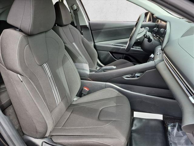 2024 Hyundai Elantra - $19,036