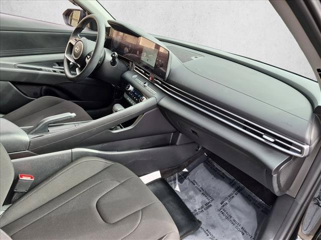 2024 Hyundai Elantra - $19,036