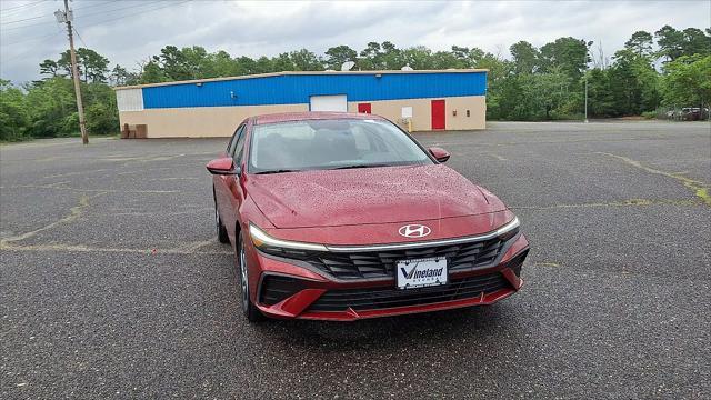 2024 Hyundai Elantra - $21,991