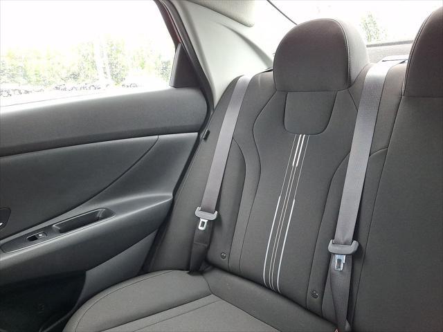 2024 Hyundai Elantra - $21,991
