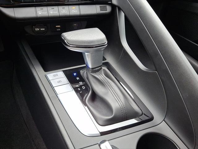2024 Hyundai Elantra - $21,991