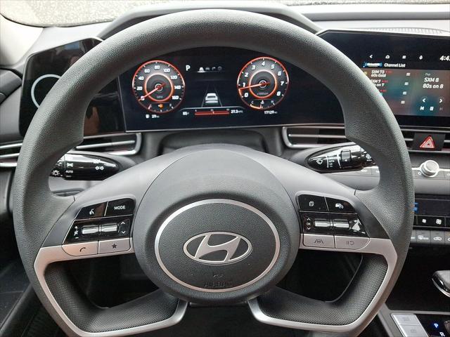 2024 Hyundai Elantra - $21,991