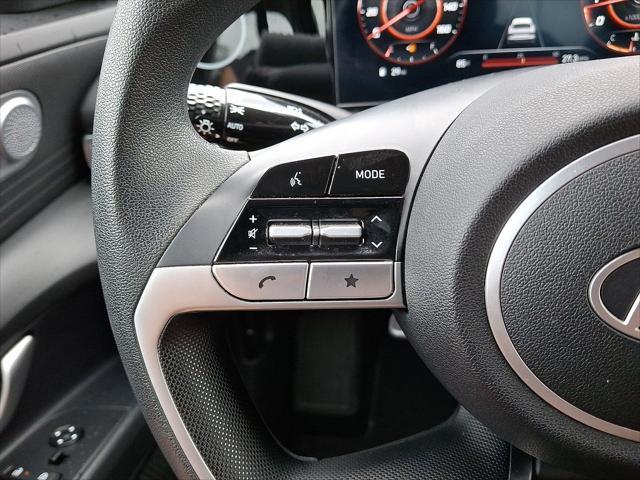 2024 Hyundai Elantra - $21,991