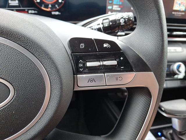 2024 Hyundai Elantra - $21,991