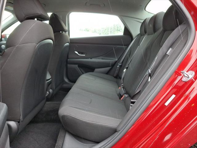 2024 Hyundai Elantra - $21,991