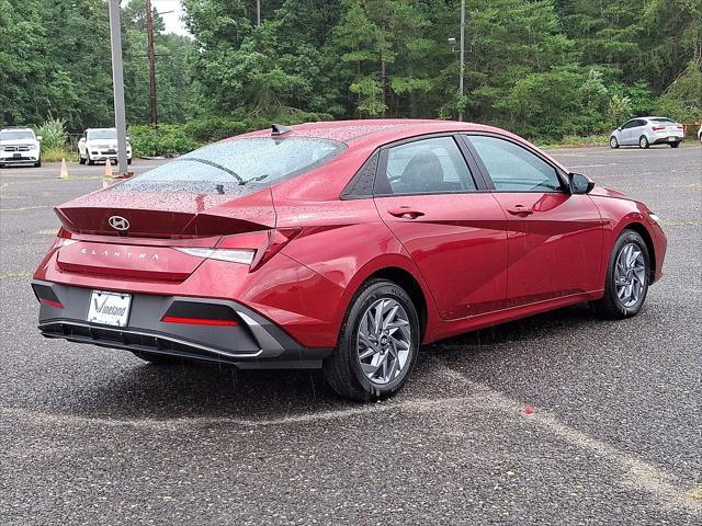 2024 Hyundai Elantra - $21,991
