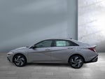 2025 Elantra Thumbnail 3