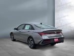 2025 Elantra Thumbnail 4