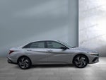 2025 Elantra Thumbnail 7