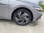 2025 Elantra Thumbnail 16