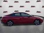 2025 Elantra Thumbnail 4