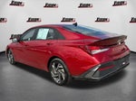 2025 Elantra Thumbnail 7