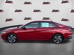 2025 Elantra Thumbnail 8