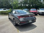 2025 Elantra Thumbnail 7