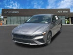 2025 ELANTRA Thumbnail 1