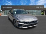 2025 ELANTRA Thumbnail 3