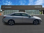 2025 ELANTRA Thumbnail 4