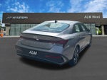 2025 ELANTRA Thumbnail 5