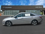 2025 ELANTRA Thumbnail 8