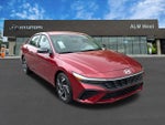 2025 Elantra Thumbnail 3