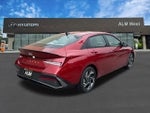 2025 Elantra Thumbnail 5