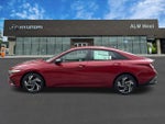 2025 Elantra Thumbnail 8
