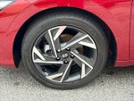 2025 Elantra Thumbnail 11