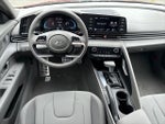 2025 Elantra Thumbnail 22