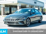 2025 Elantra Thumbnail 2