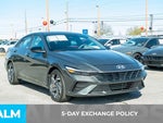 2025 Elantra Thumbnail 3