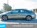 2025 Elantra Thumbnail 4