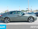 2025 Elantra Thumbnail 5
